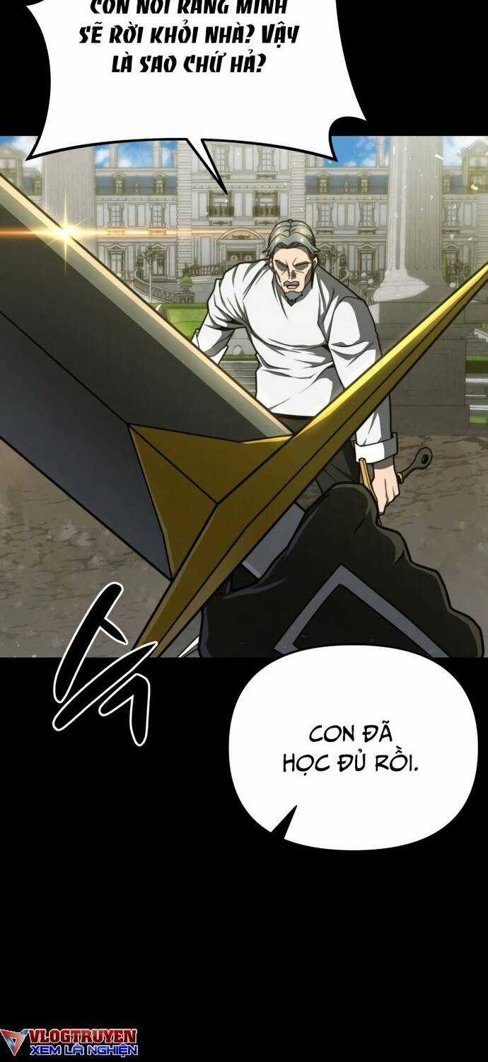 kiếm ma chết tiệt Chapter 18 trang 37