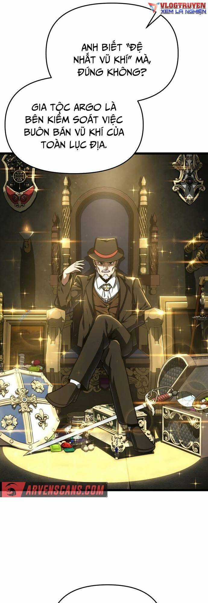 kiếm ma chết tiệt Chapter 18 trang 55