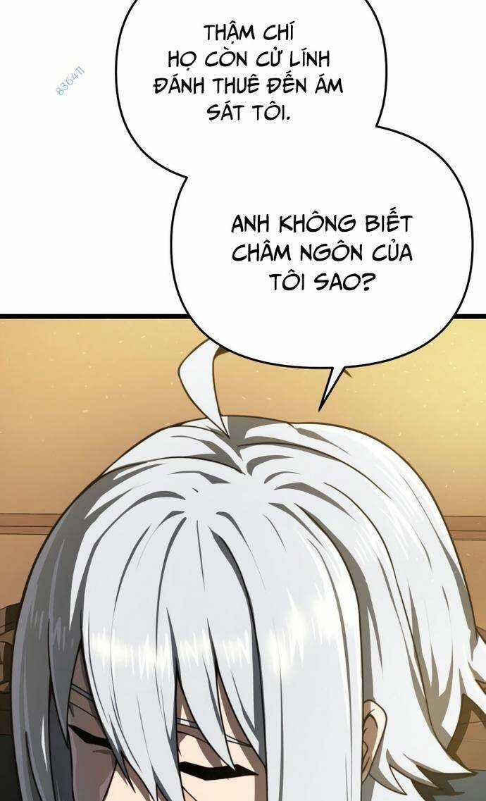 kiếm ma chết tiệt Chapter 18 trang 56