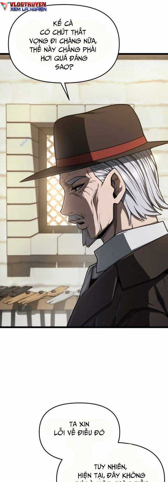 kiếm ma chết tiệt Chapter 19 trang 12