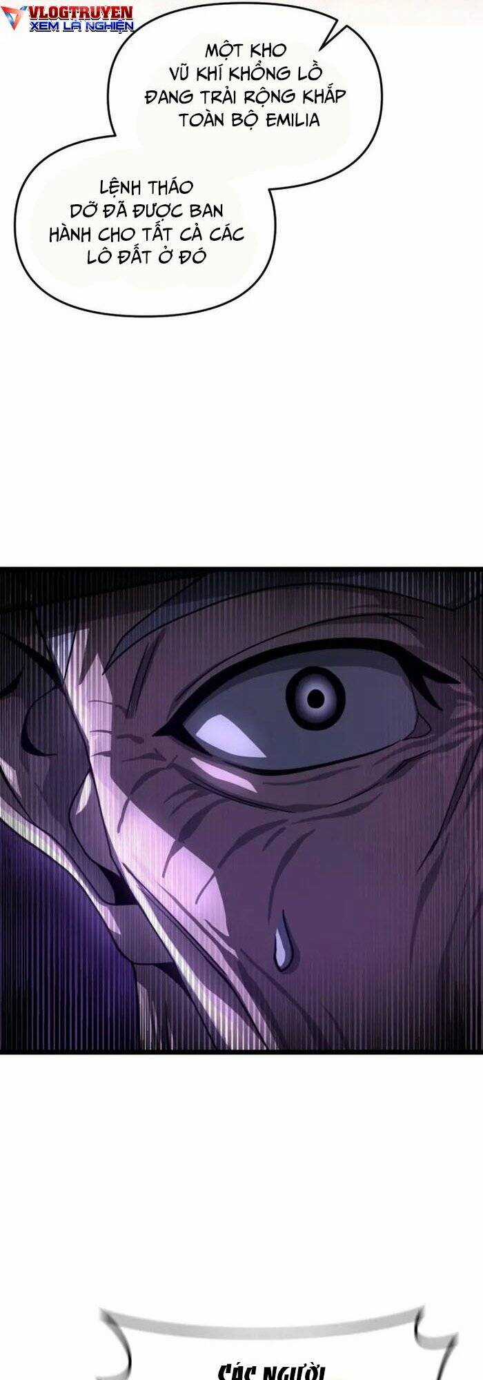 kiếm ma chết tiệt Chapter 19 trang 15