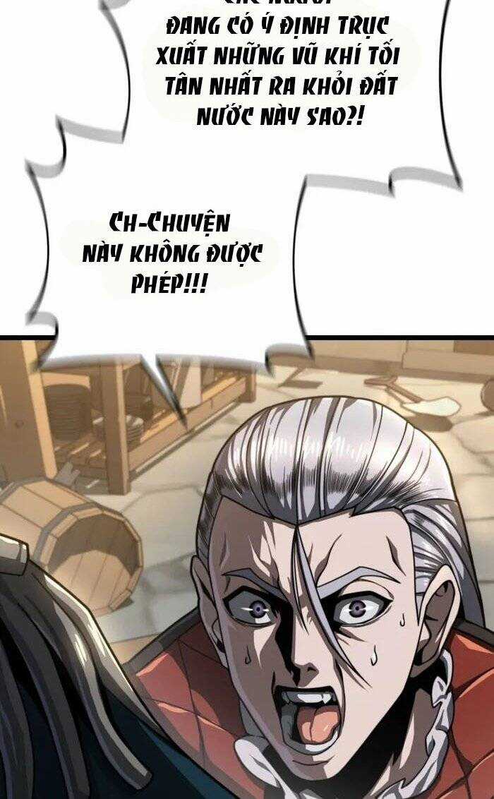 kiếm ma chết tiệt Chapter 19 trang 16