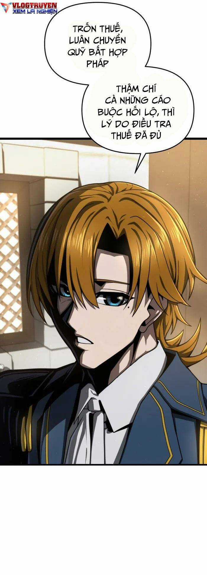 kiếm ma chết tiệt Chapter 19 trang 18