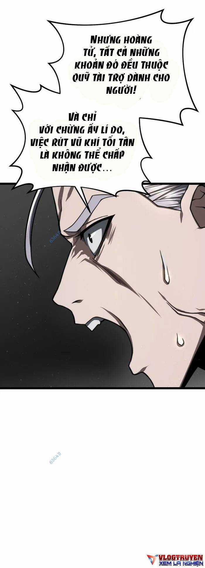 kiếm ma chết tiệt Chapter 19 trang 19