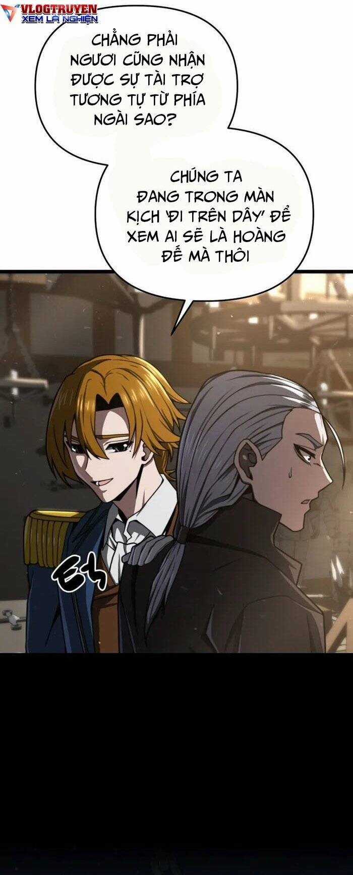 kiếm ma chết tiệt Chapter 19 trang 20