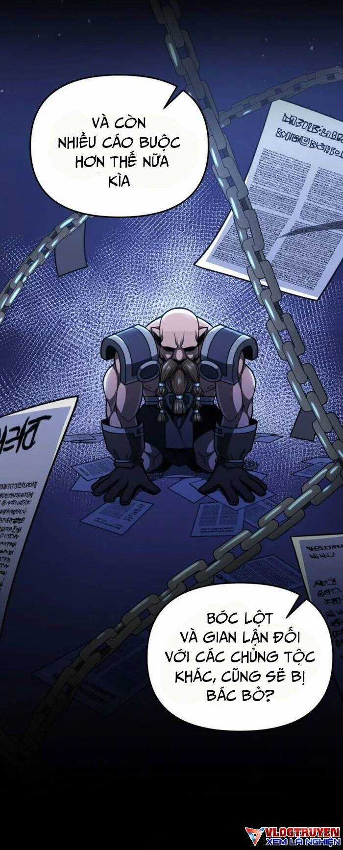 kiếm ma chết tiệt Chapter 19 trang 21