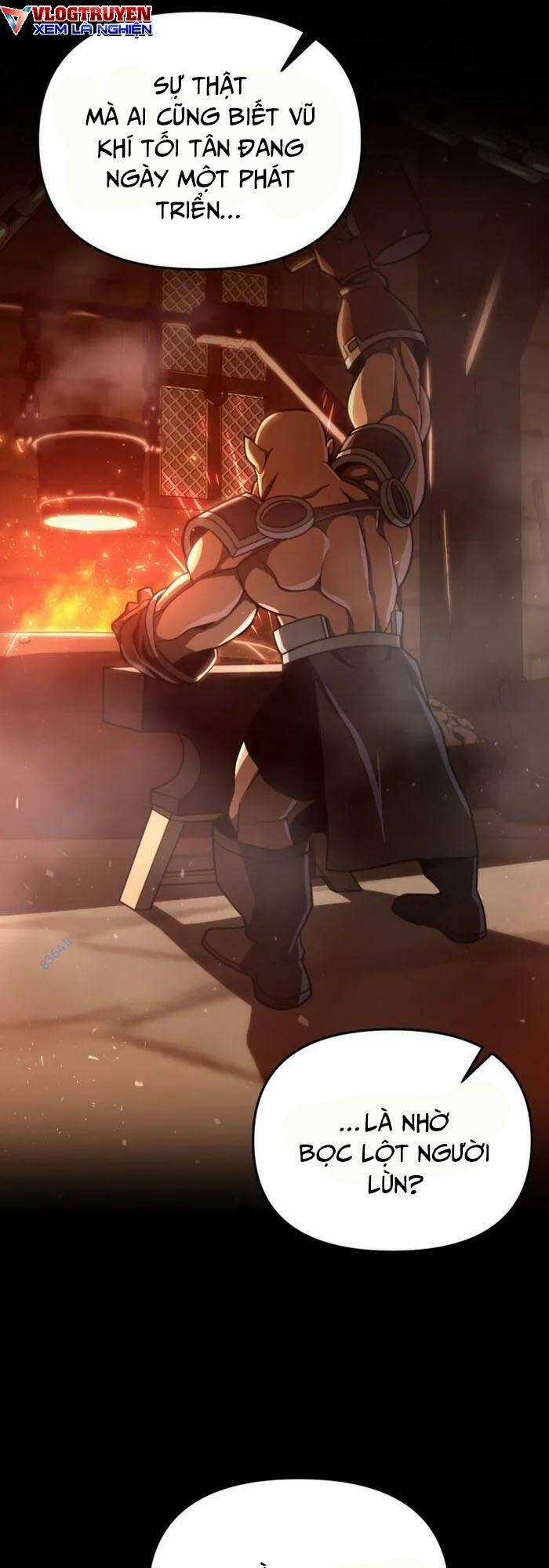 kiếm ma chết tiệt Chapter 19 trang 22