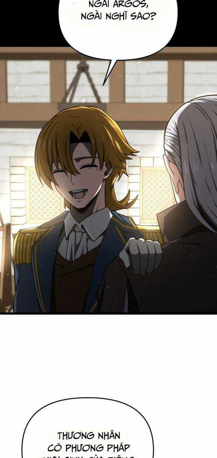 kiếm ma chết tiệt Chapter 19 trang 23