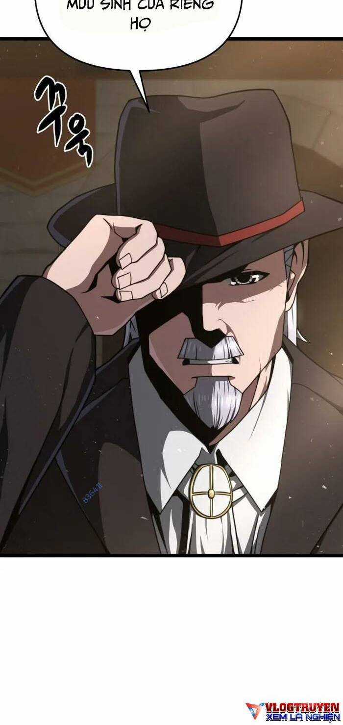 kiếm ma chết tiệt Chapter 19 trang 24