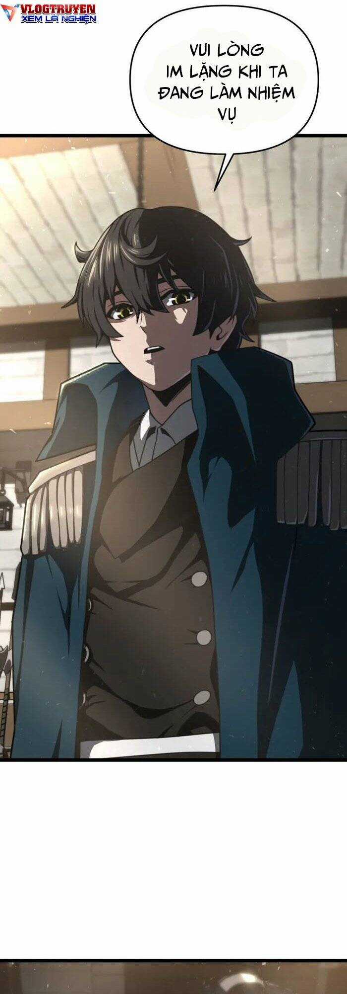 kiếm ma chết tiệt Chapter 19 trang 3