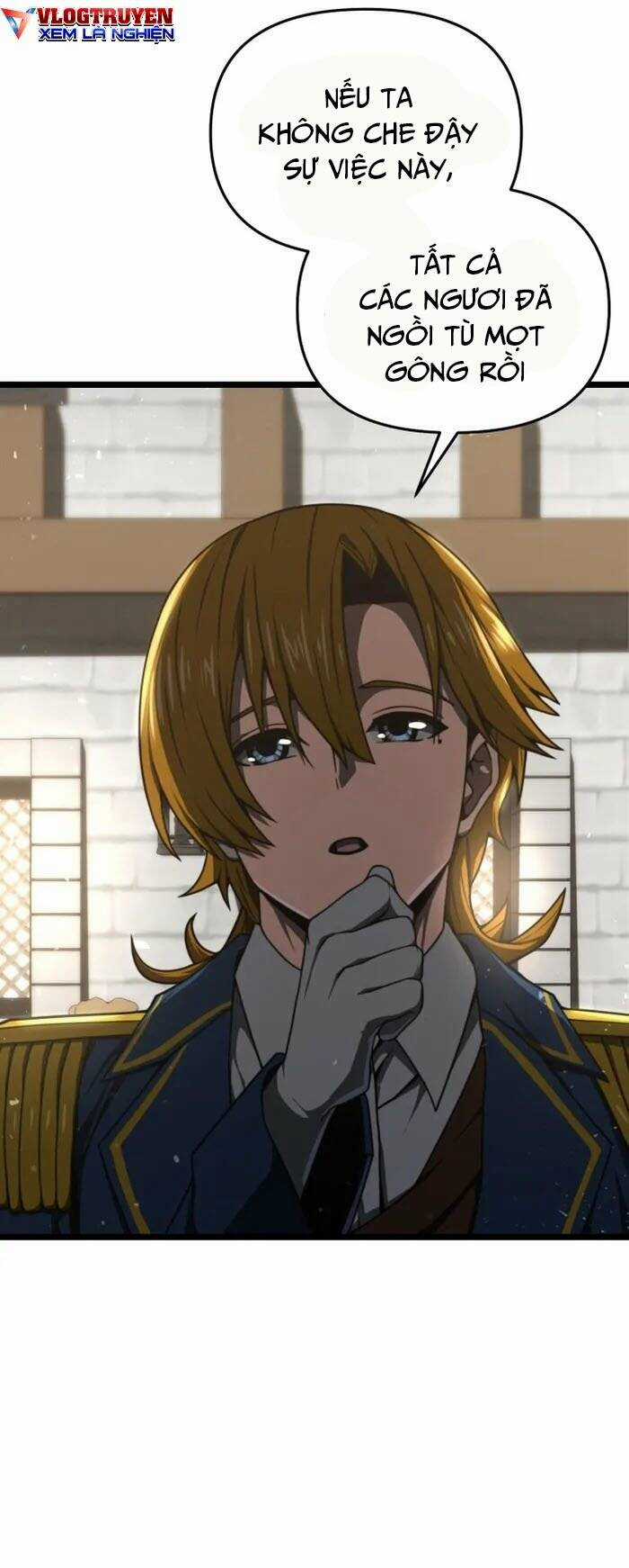 kiếm ma chết tiệt Chapter 19 trang 31