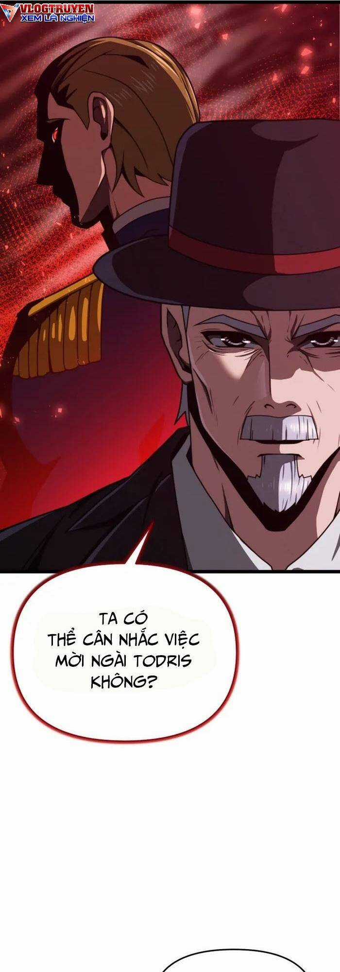 kiếm ma chết tiệt Chapter 19 trang 33