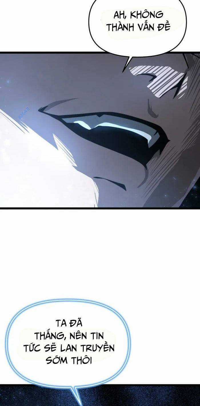 kiếm ma chết tiệt Chapter 19 trang 34