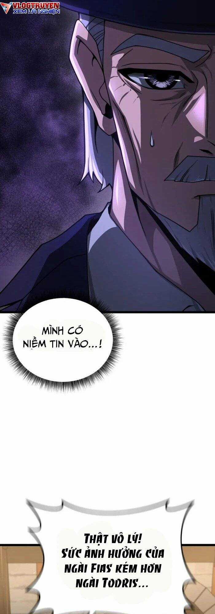 kiếm ma chết tiệt Chapter 19 trang 36