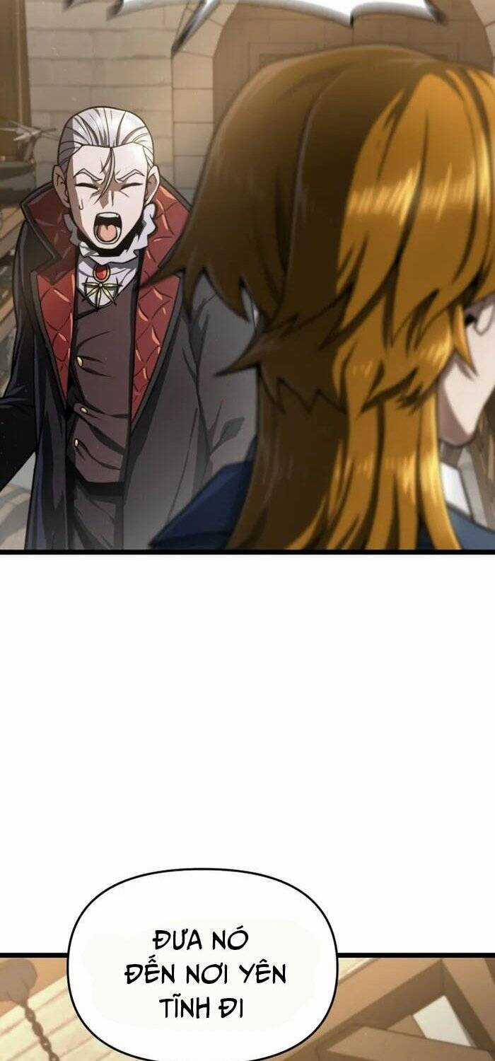 kiếm ma chết tiệt Chapter 19 trang 37