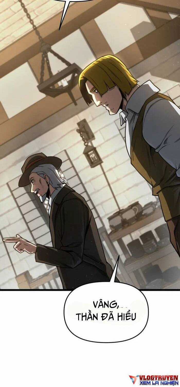 kiếm ma chết tiệt Chapter 19 trang 38