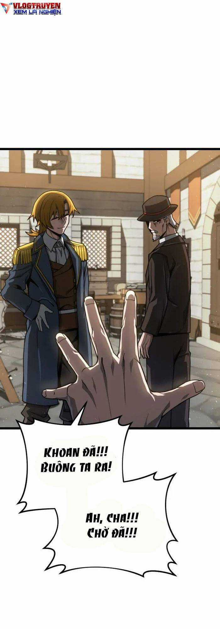 kiếm ma chết tiệt Chapter 19 trang 39