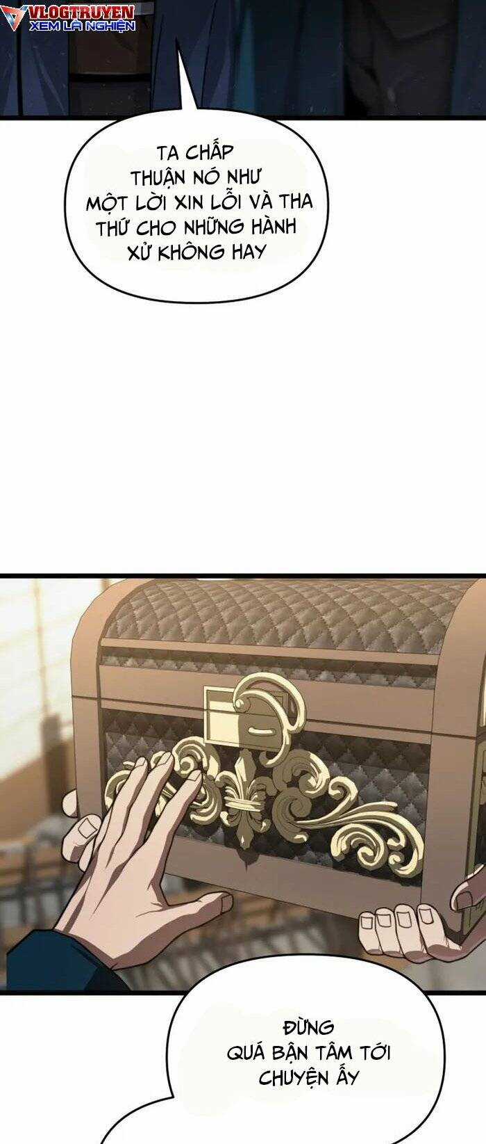 kiếm ma chết tiệt Chapter 19 trang 42