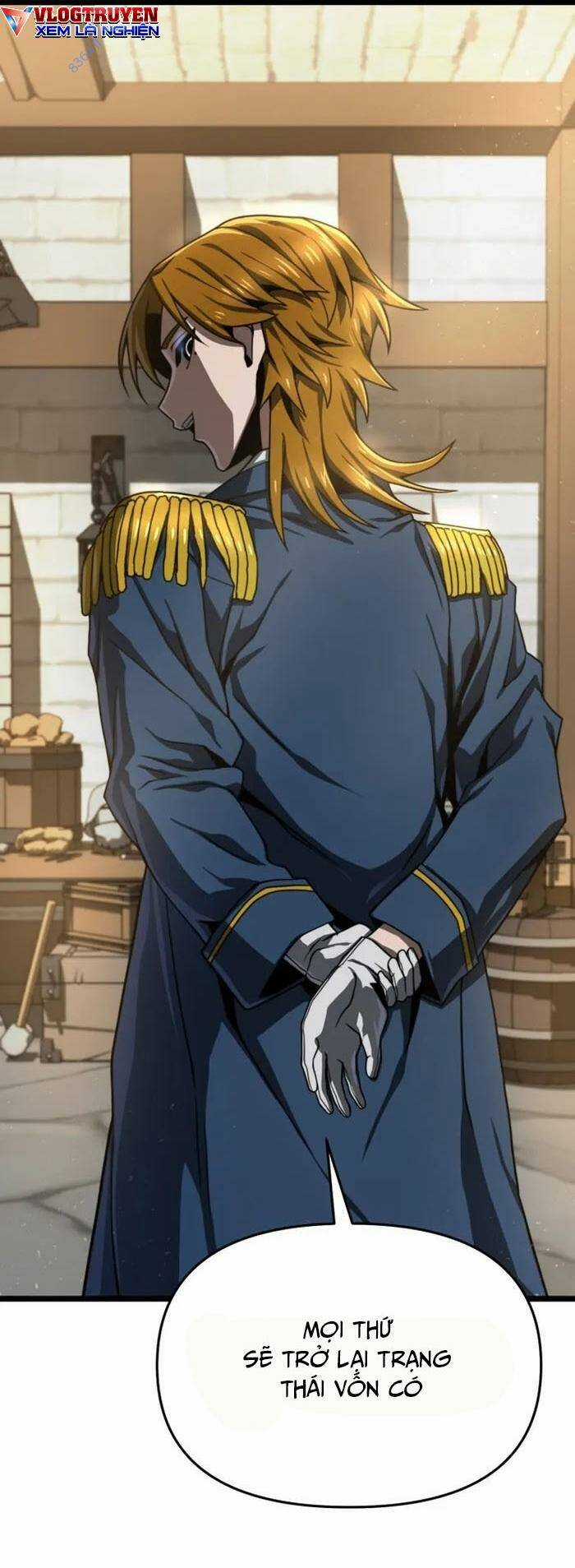 kiếm ma chết tiệt Chapter 19 trang 44