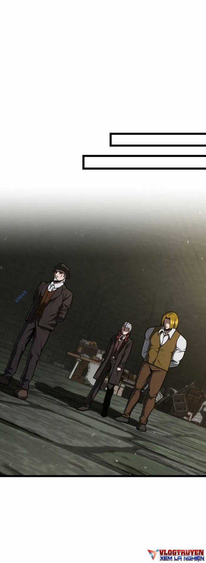 kiếm ma chết tiệt Chapter 19 trang 45