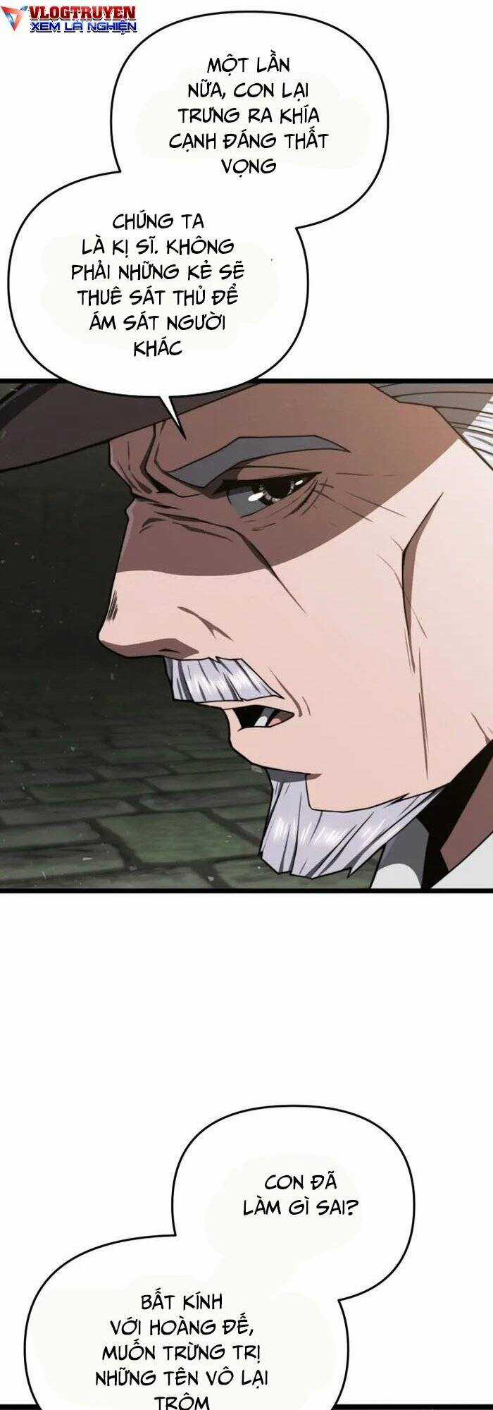 kiếm ma chết tiệt Chapter 19 trang 46