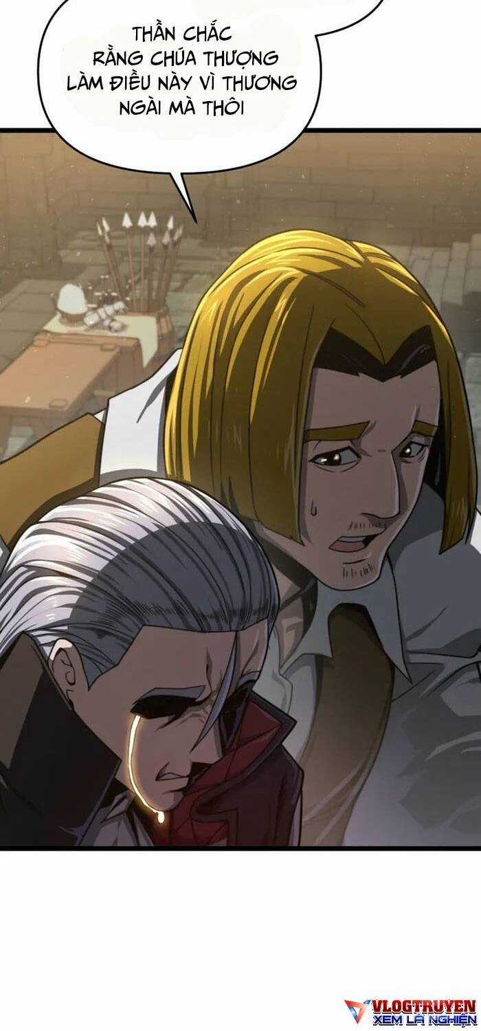 kiếm ma chết tiệt Chapter 19 trang 54