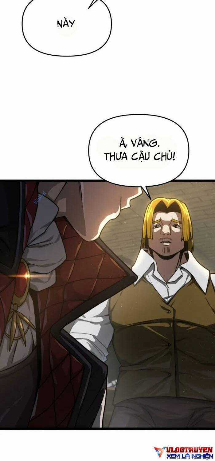 kiếm ma chết tiệt Chapter 19 trang 57