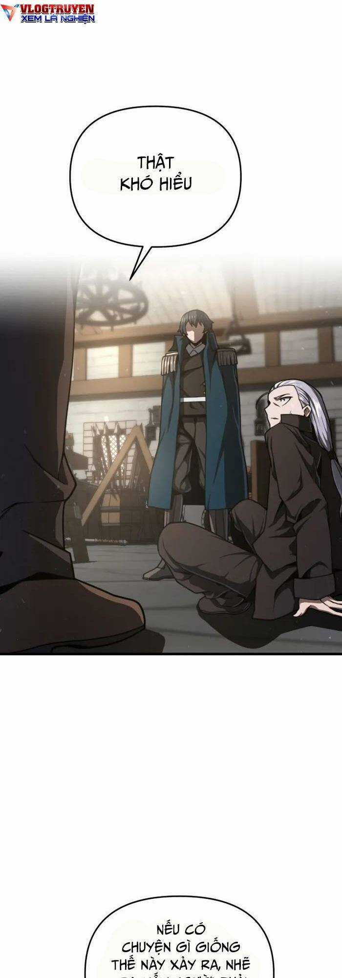 kiếm ma chết tiệt Chapter 19 trang 6