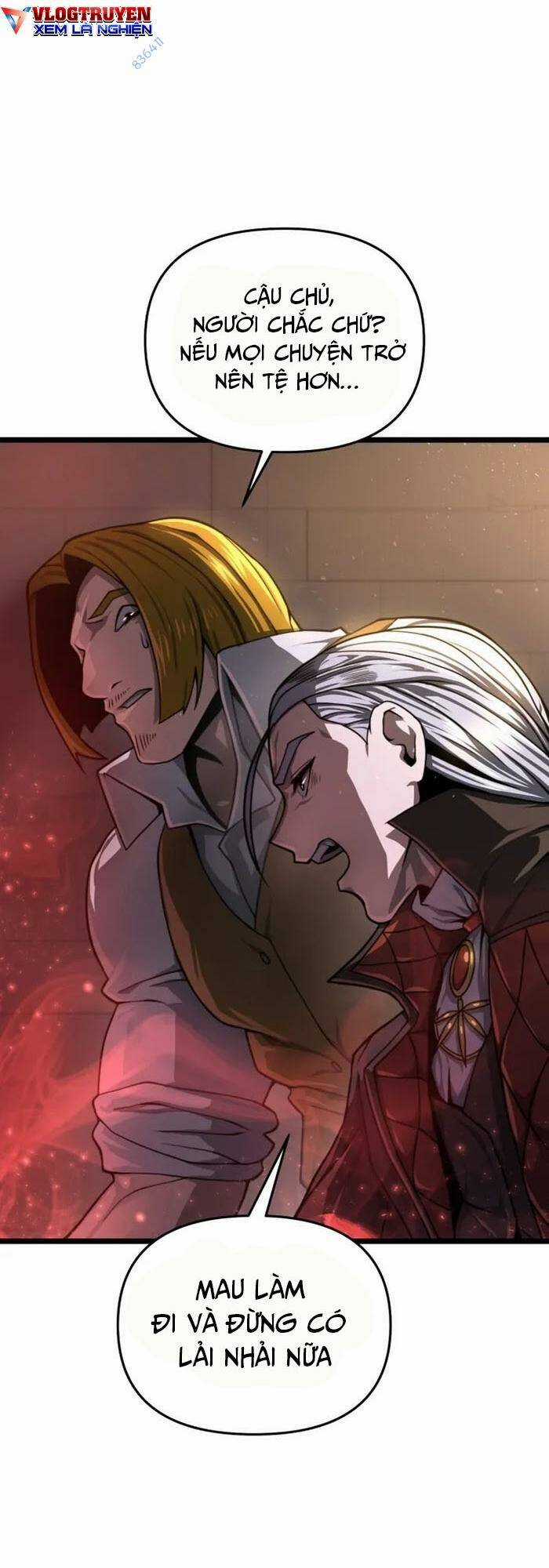 kiếm ma chết tiệt Chapter 19 trang 61