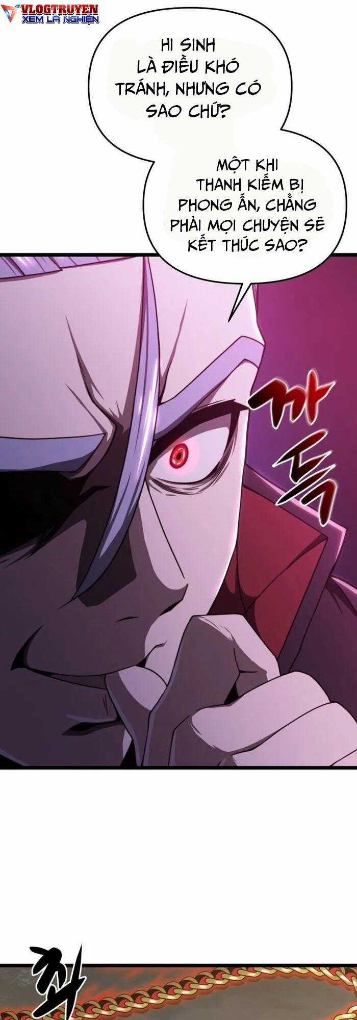 kiếm ma chết tiệt Chapter 19 trang 64