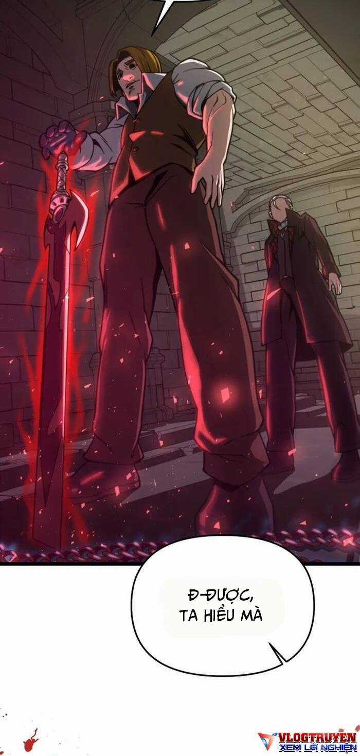 kiếm ma chết tiệt Chapter 19 trang 66