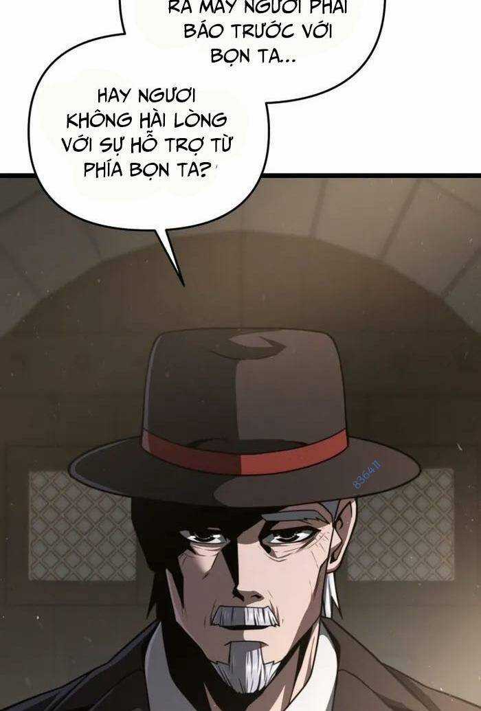 kiếm ma chết tiệt Chapter 19 trang 7