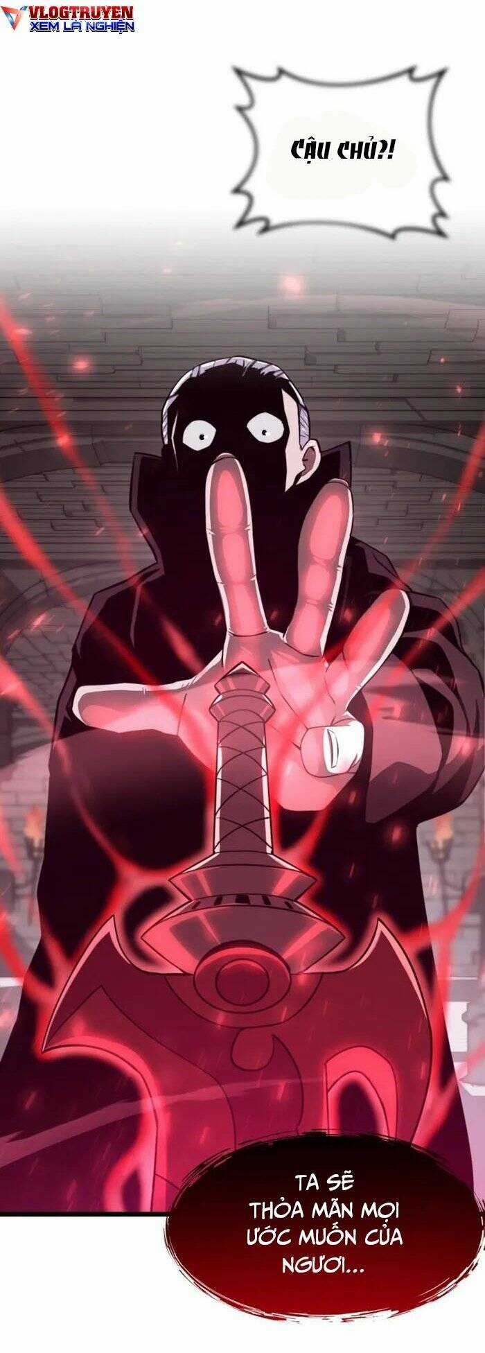 kiếm ma chết tiệt Chapter 19 trang 70