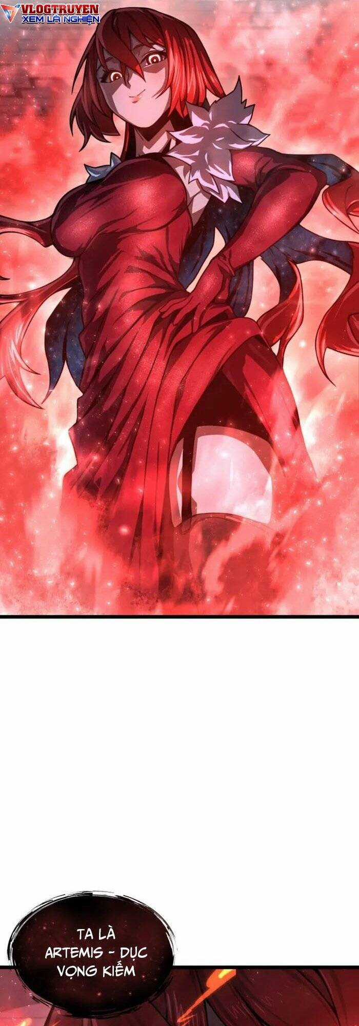 kiếm ma chết tiệt Chapter 19 trang 81