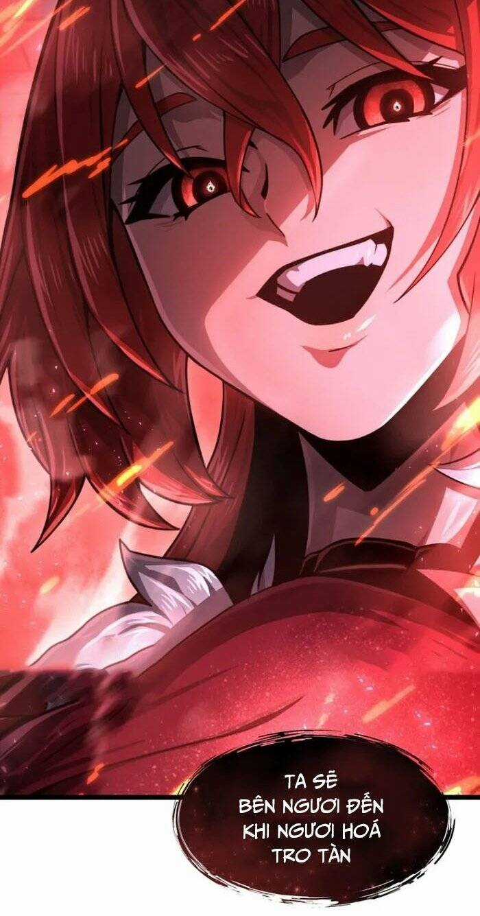 kiếm ma chết tiệt Chapter 19 trang 82