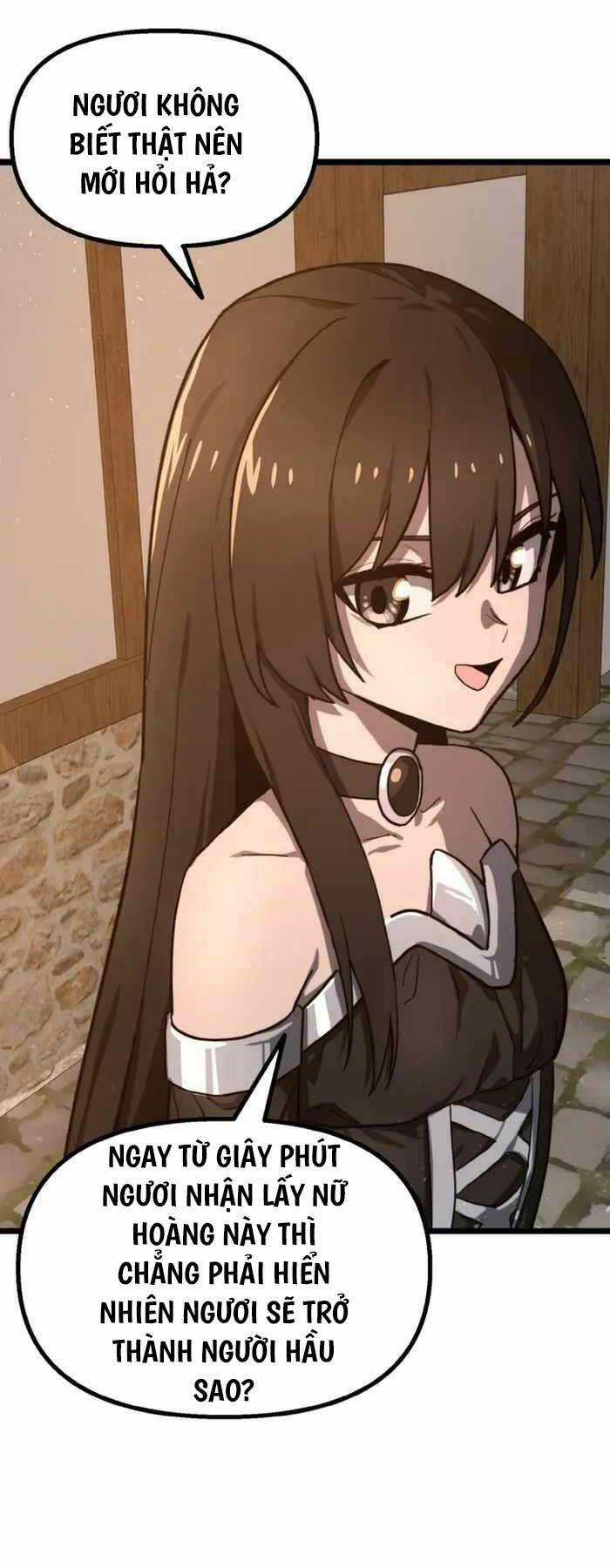 kiếm ma chết tiệt Chapter 2 trang 10