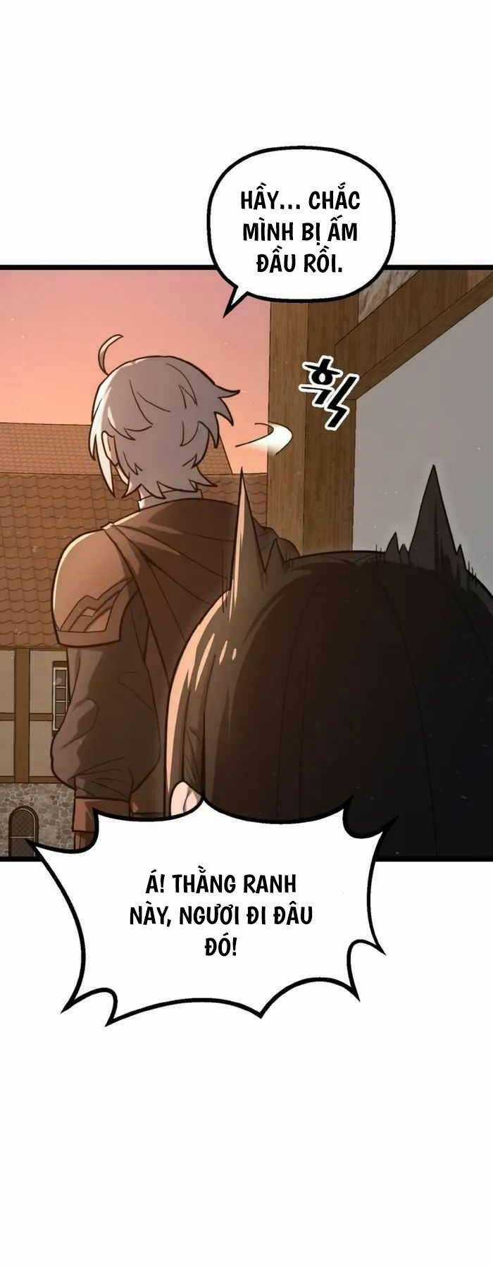 kiếm ma chết tiệt Chapter 2 trang 11