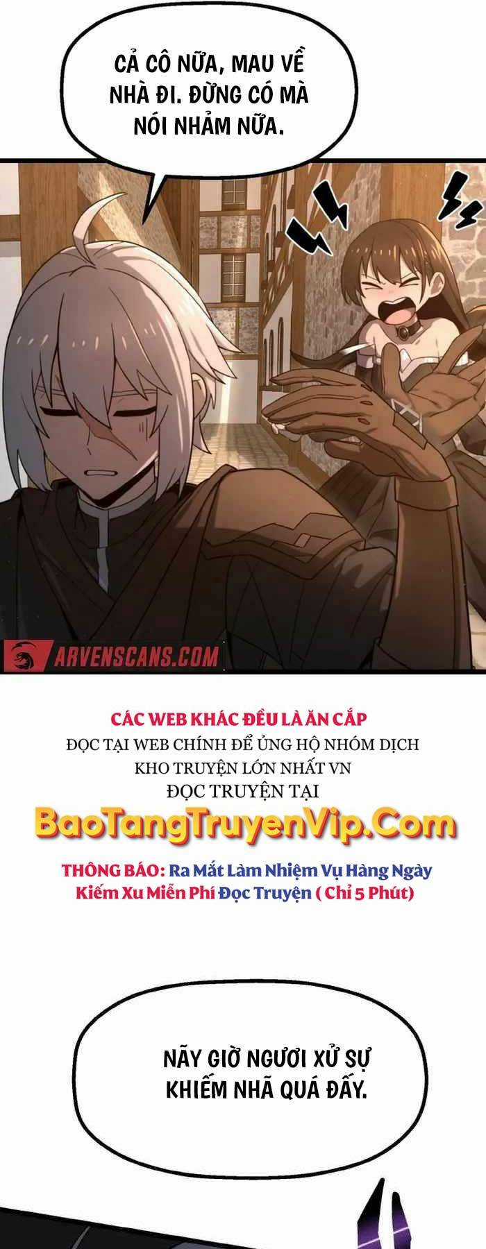 kiếm ma chết tiệt Chapter 2 trang 12