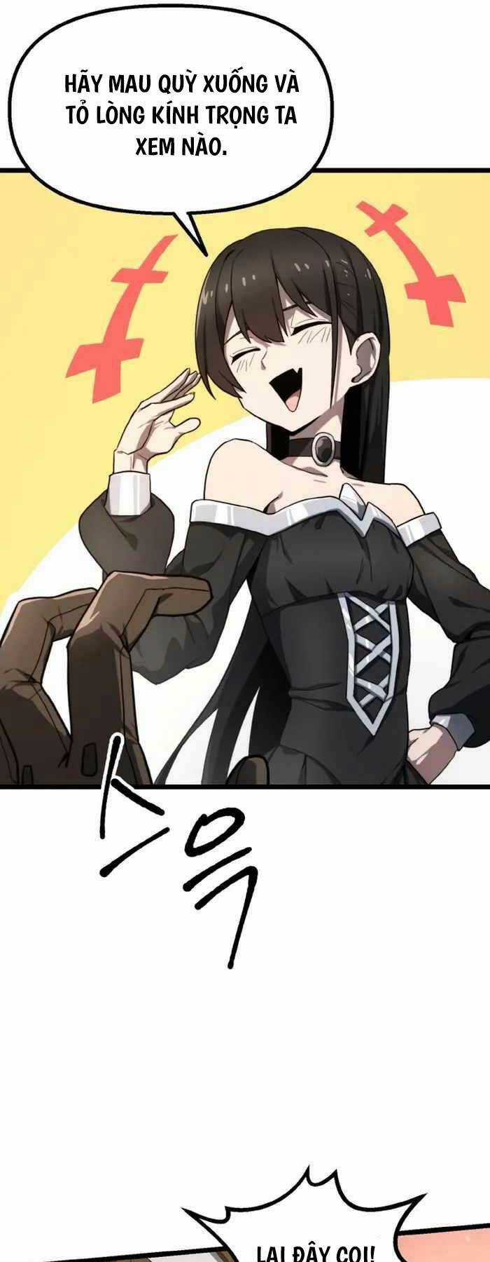 kiếm ma chết tiệt Chapter 2 trang 17