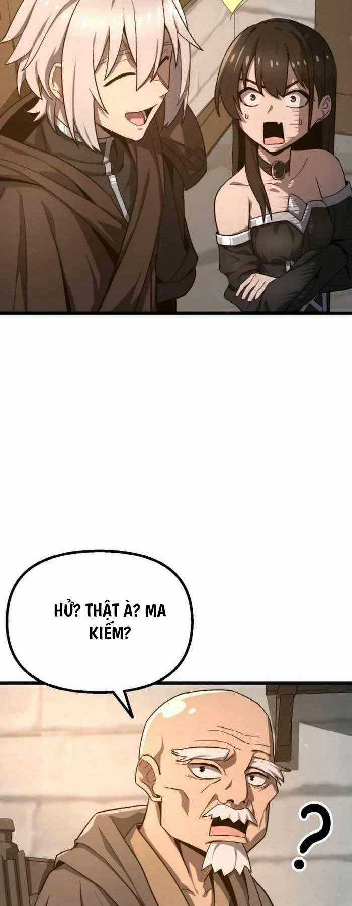 kiếm ma chết tiệt Chapter 2 trang 22