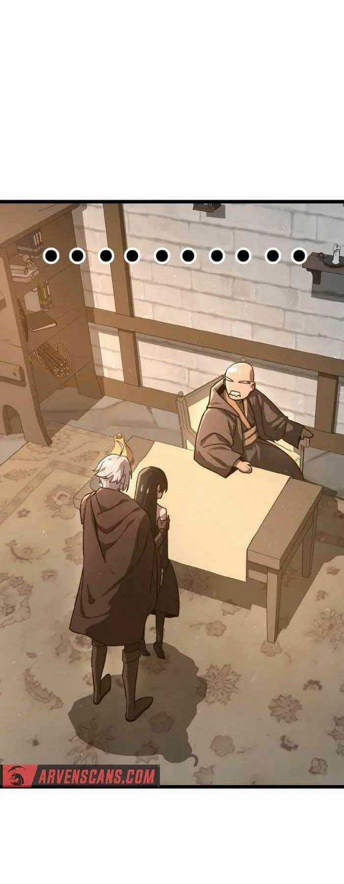 kiếm ma chết tiệt Chapter 2 trang 25