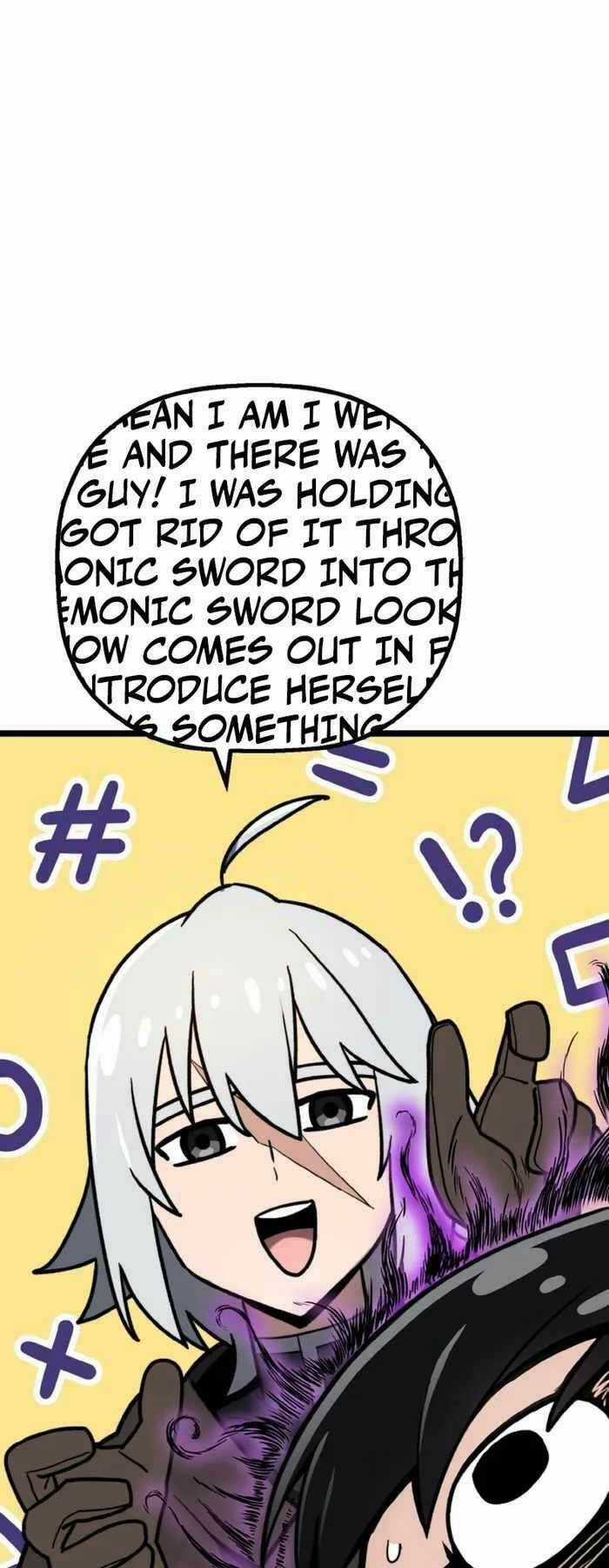 kiếm ma chết tiệt Chapter 2 trang 27