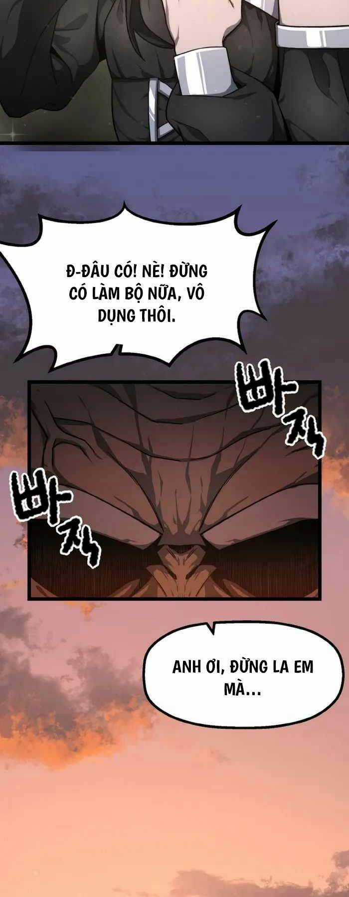 kiếm ma chết tiệt Chapter 2 trang 30