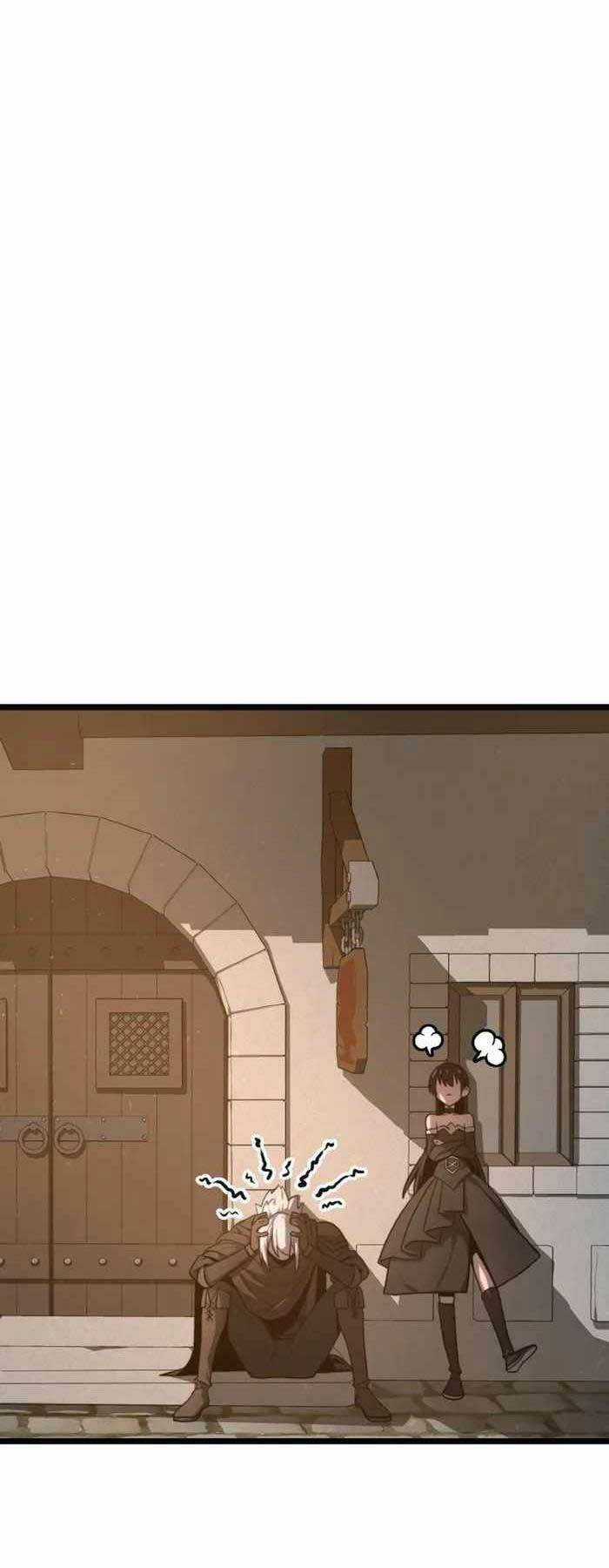 kiếm ma chết tiệt Chapter 2 trang 32