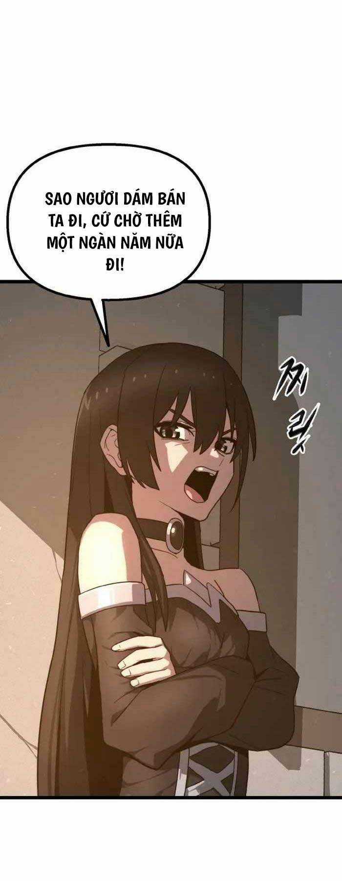 kiếm ma chết tiệt Chapter 2 trang 33