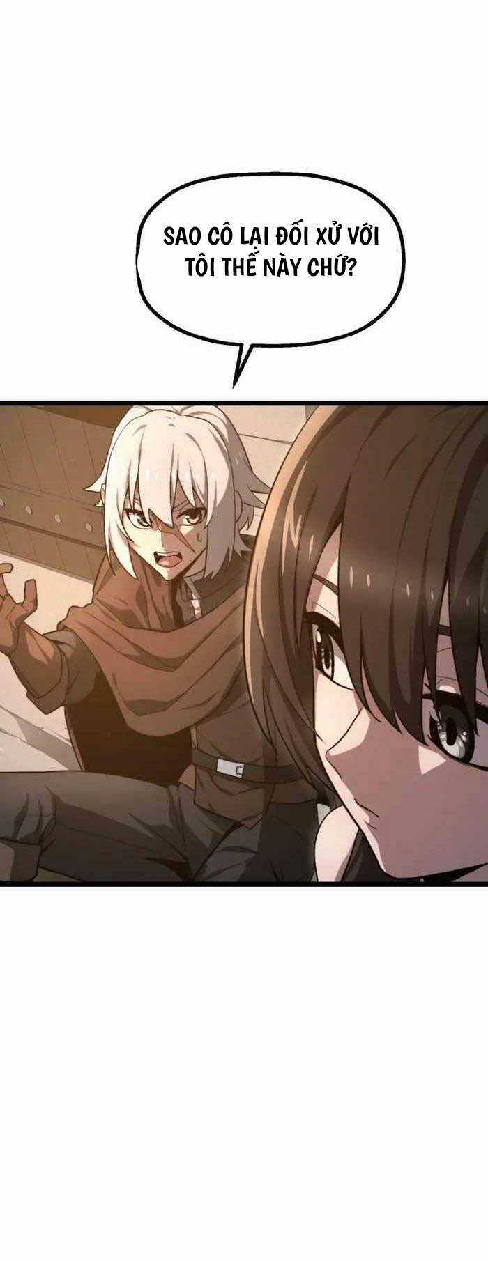 kiếm ma chết tiệt Chapter 2 trang 34