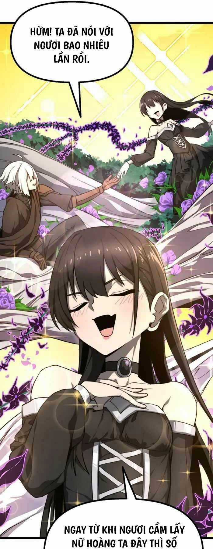 kiếm ma chết tiệt Chapter 2 trang 35