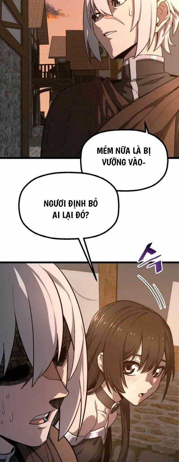 kiếm ma chết tiệt Chapter 2 trang 4