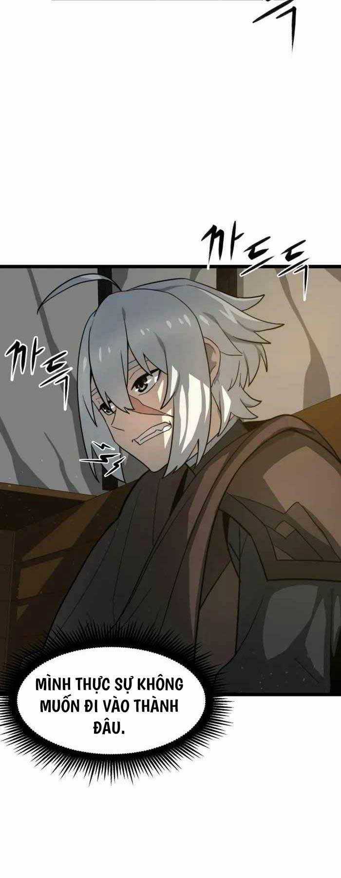 kiếm ma chết tiệt Chapter 2 trang 40