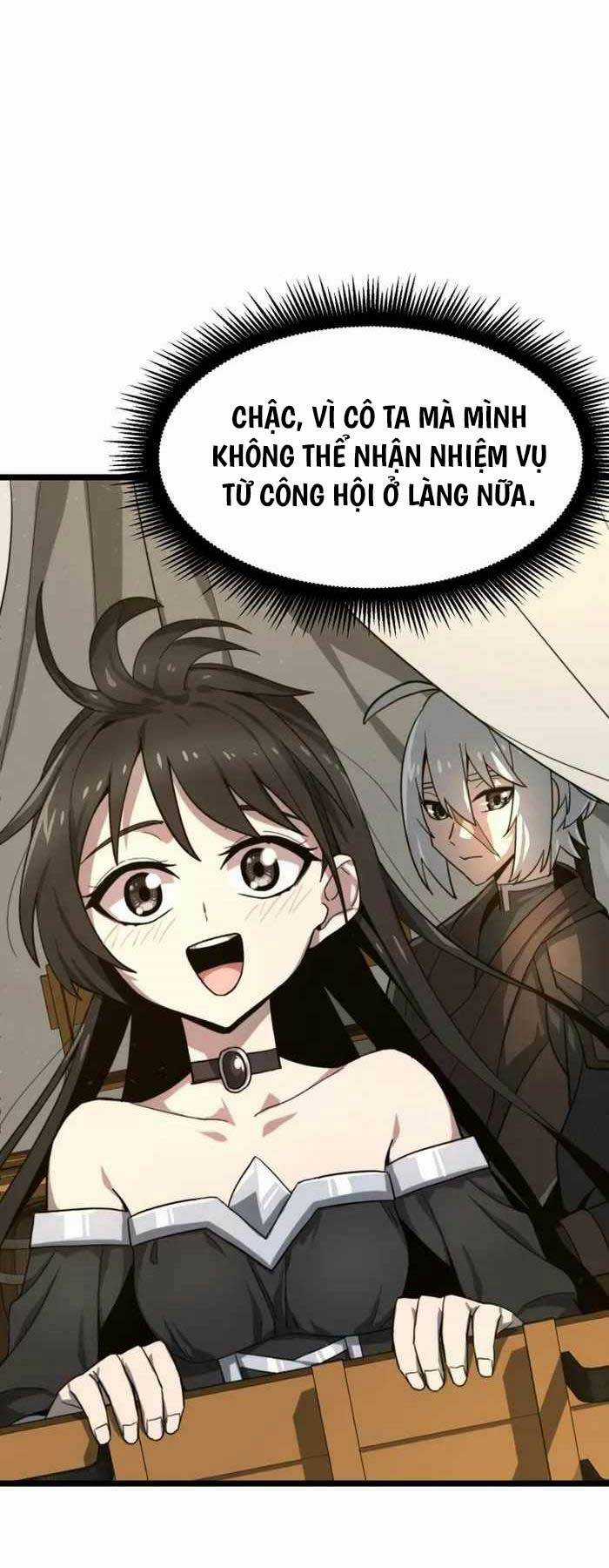 kiếm ma chết tiệt Chapter 2 trang 41